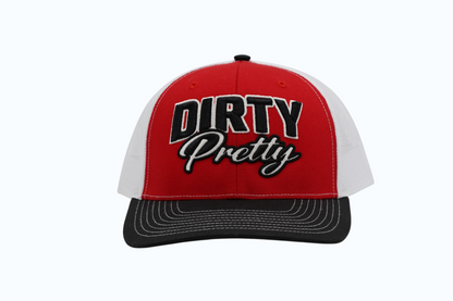 Dirty Pretty Hat - Parkerbuilt HQ