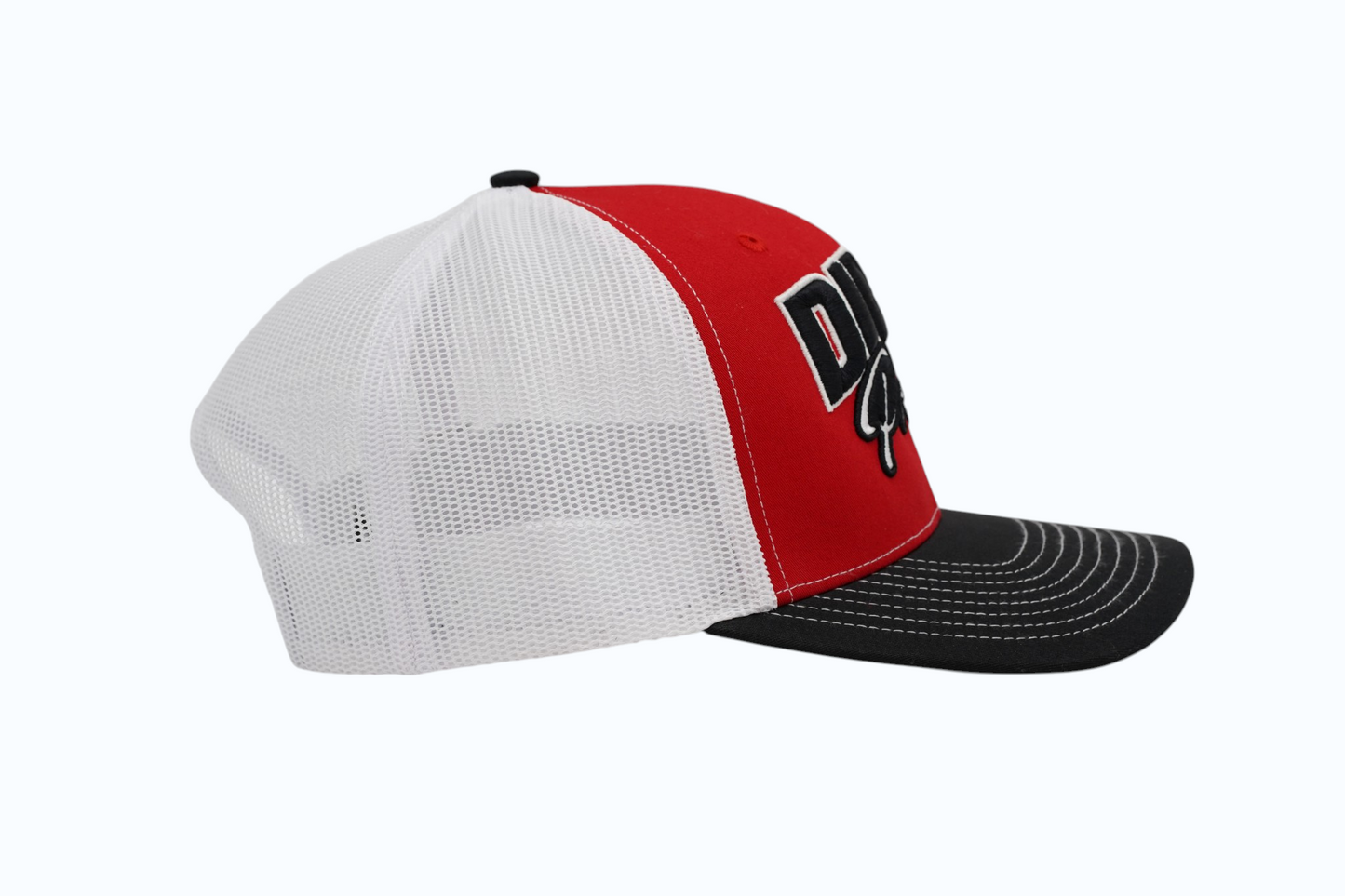 Dirty Pretty Hat - Parkerbuilt HQ