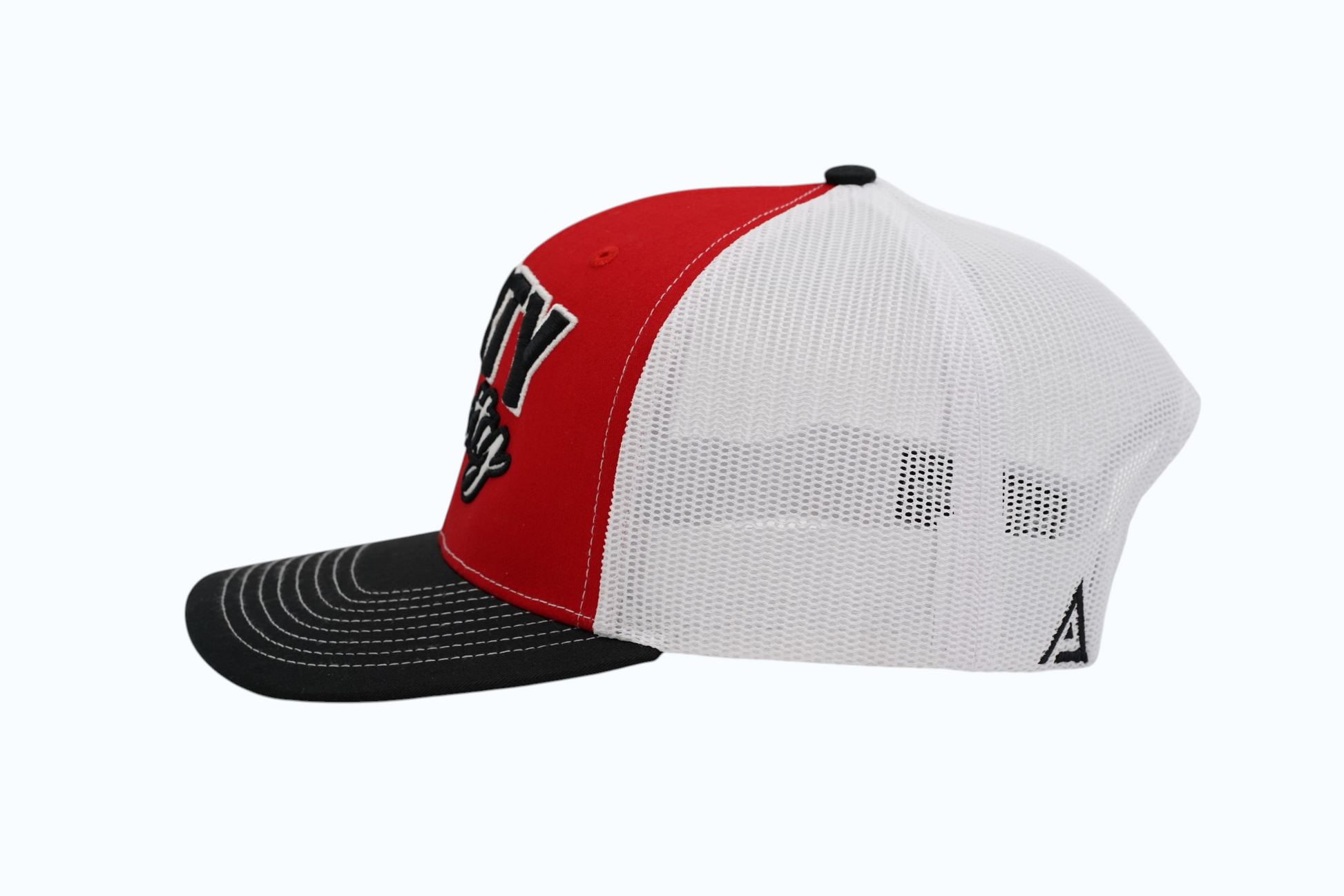 Dirty Pretty Hat - Parkerbuilt HQ