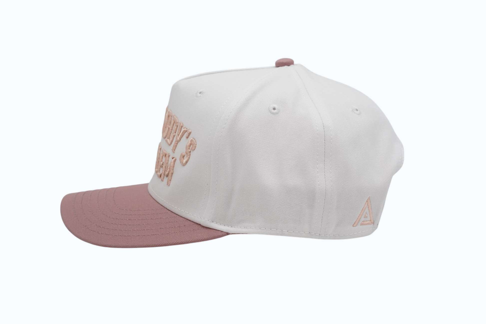 Somebody's Problem Hat - Parkerbuilt HQ