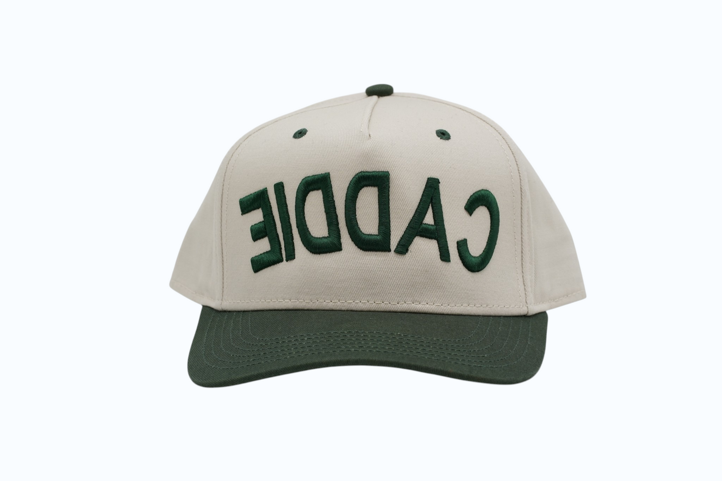Caddie Hat - Parkerbuilt HQ