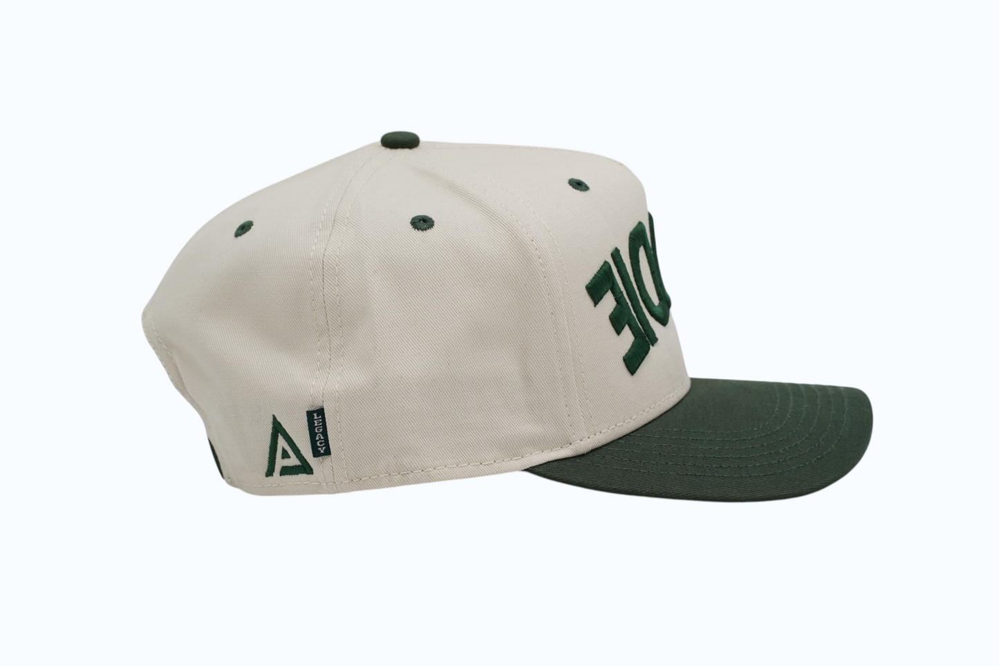 Caddie Hat - Parkerbuilt HQ