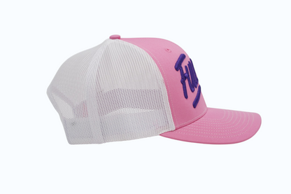 Full Out Hat - Parkerbuilt HQ