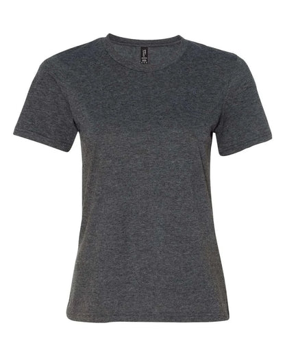 Pretreated Gildan 880 Softstyle Women’s Lightweight T-Shirt