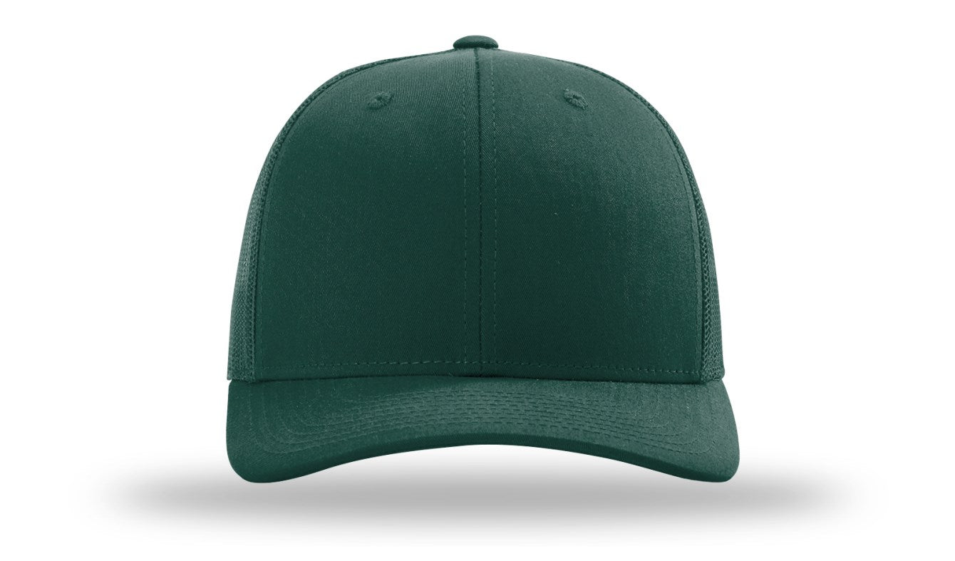 112 Trucker - Solid 112