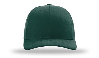 112 Trucker - Solid 112