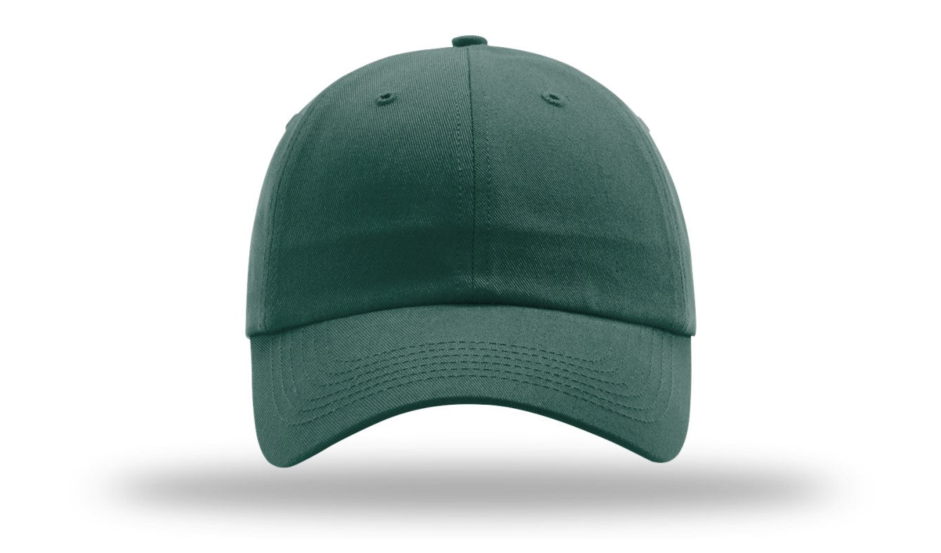 RELAXED TWILL SNAPBACK R65S