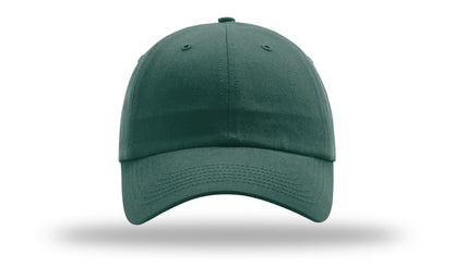 RELAXED TWILL SNAPBACK R65S