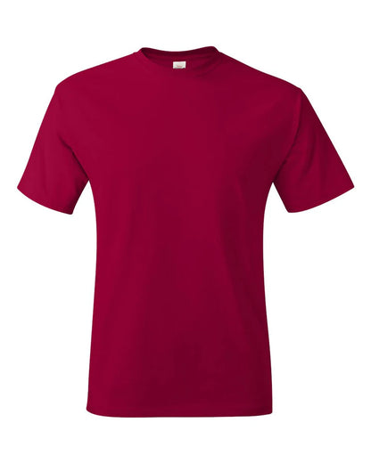 Pretreated Hanes 5250 Authentic T-Shirt