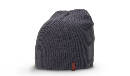 SLOUCH KNIT BEANIE