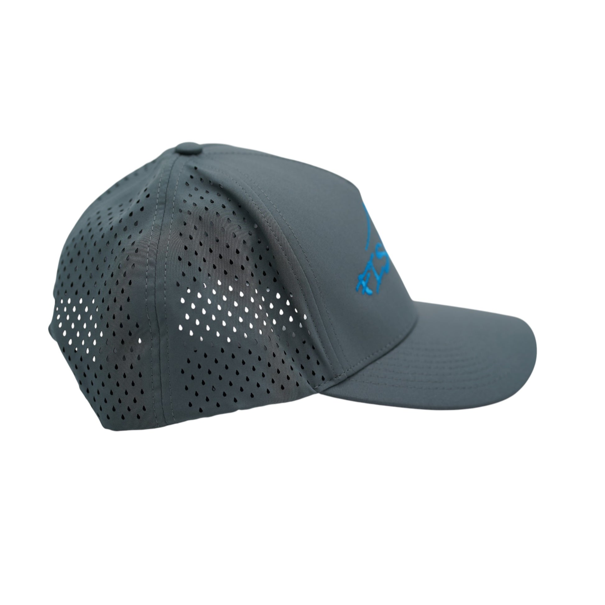 "FISH LIFE" Hat - Parkerbuilt HQ