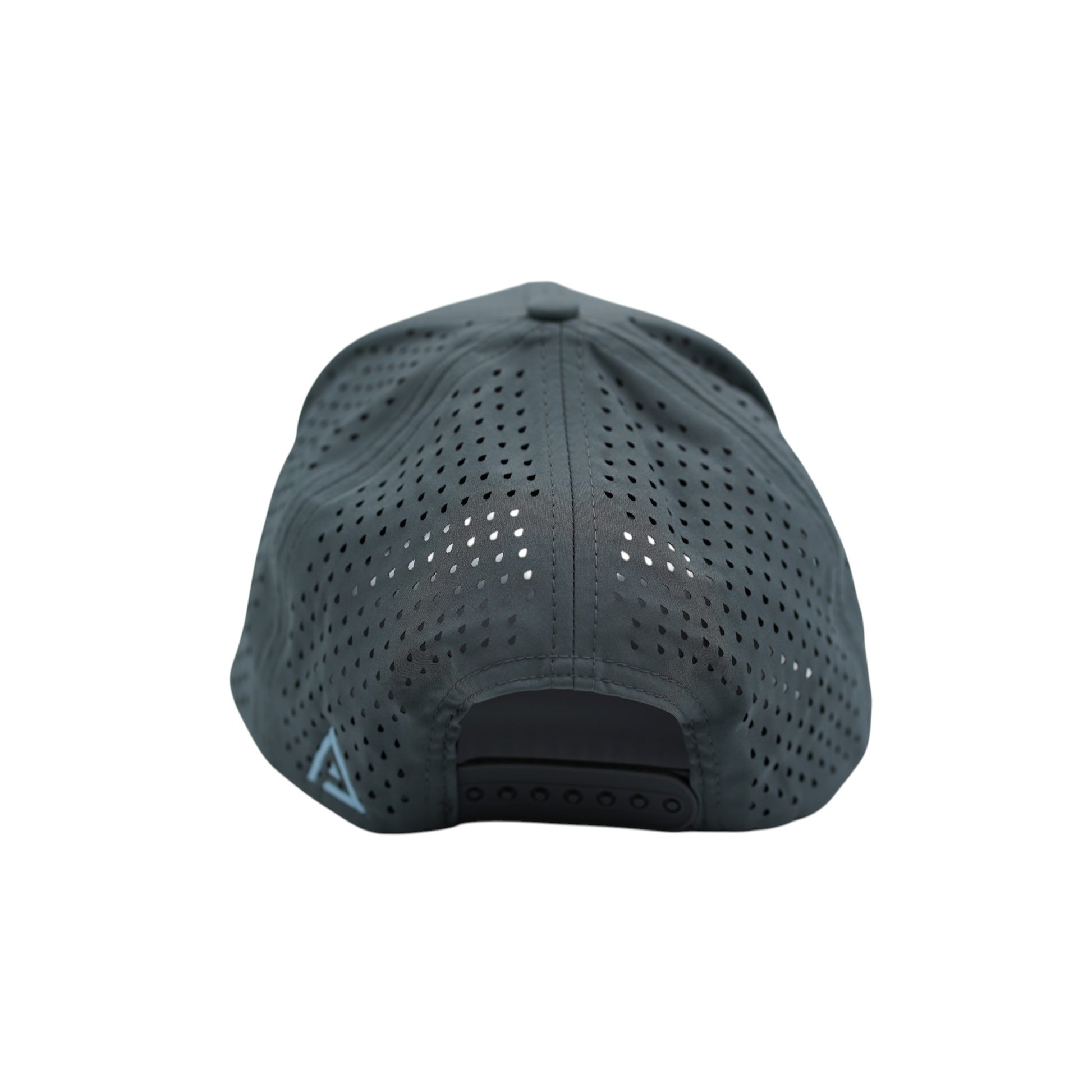 "FISH LIFE" Hat - Parkerbuilt HQ