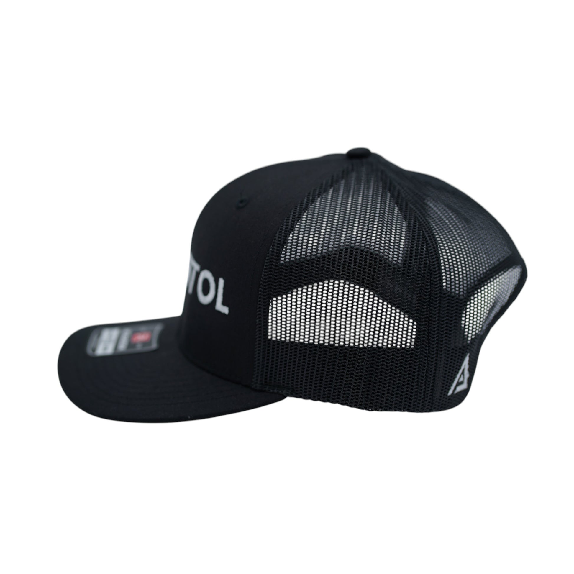 "F*KITOL" Hat - Parkerbuilt HQ