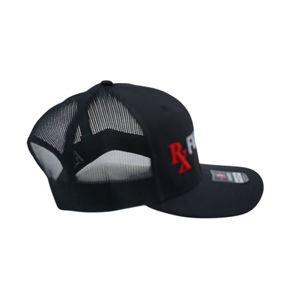 "F*KITOL" Hat - Parkerbuilt HQ