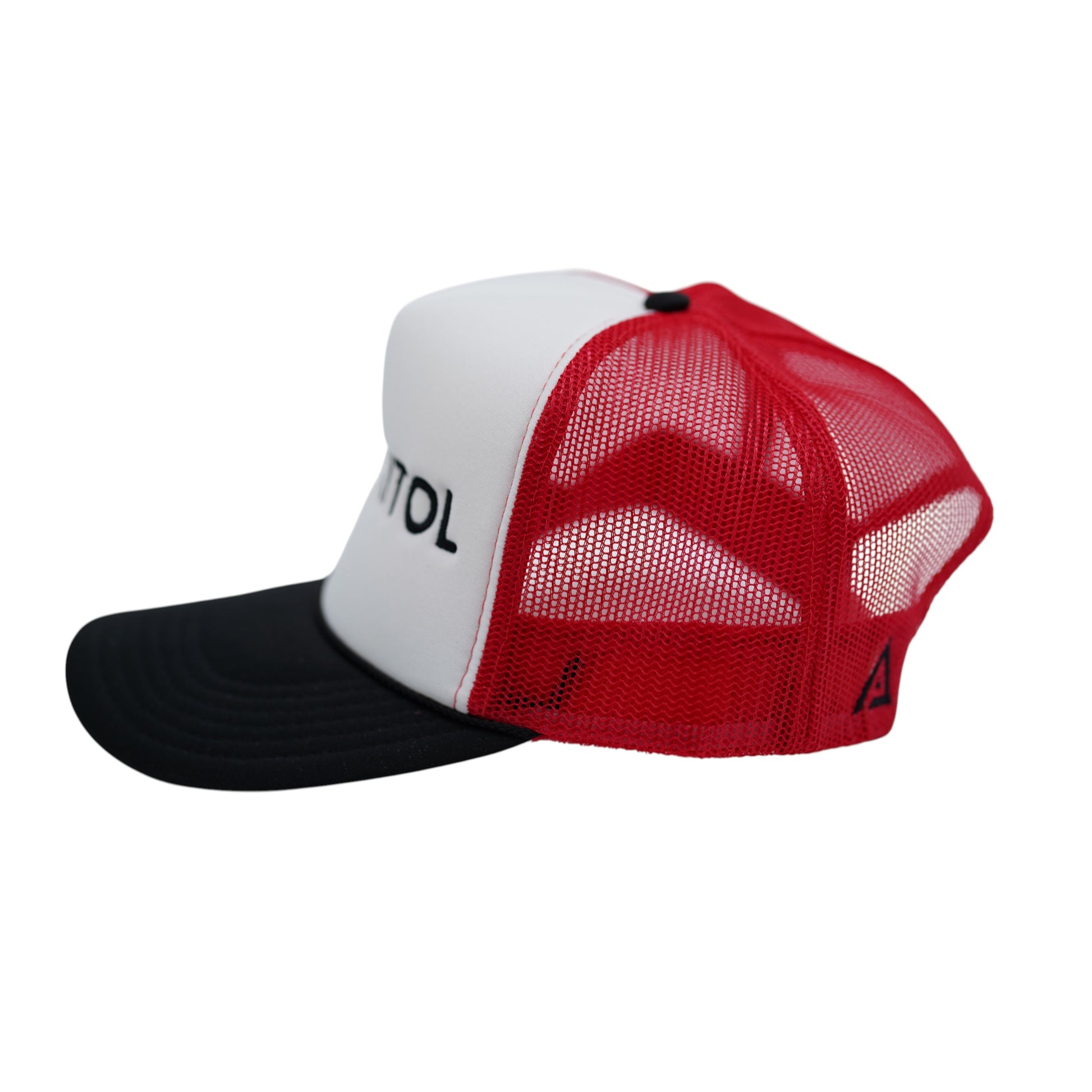 "F*KITOL" Hat - Parkerbuilt HQ