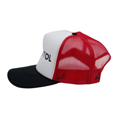 "F*KITOL" Hat - Parkerbuilt HQ