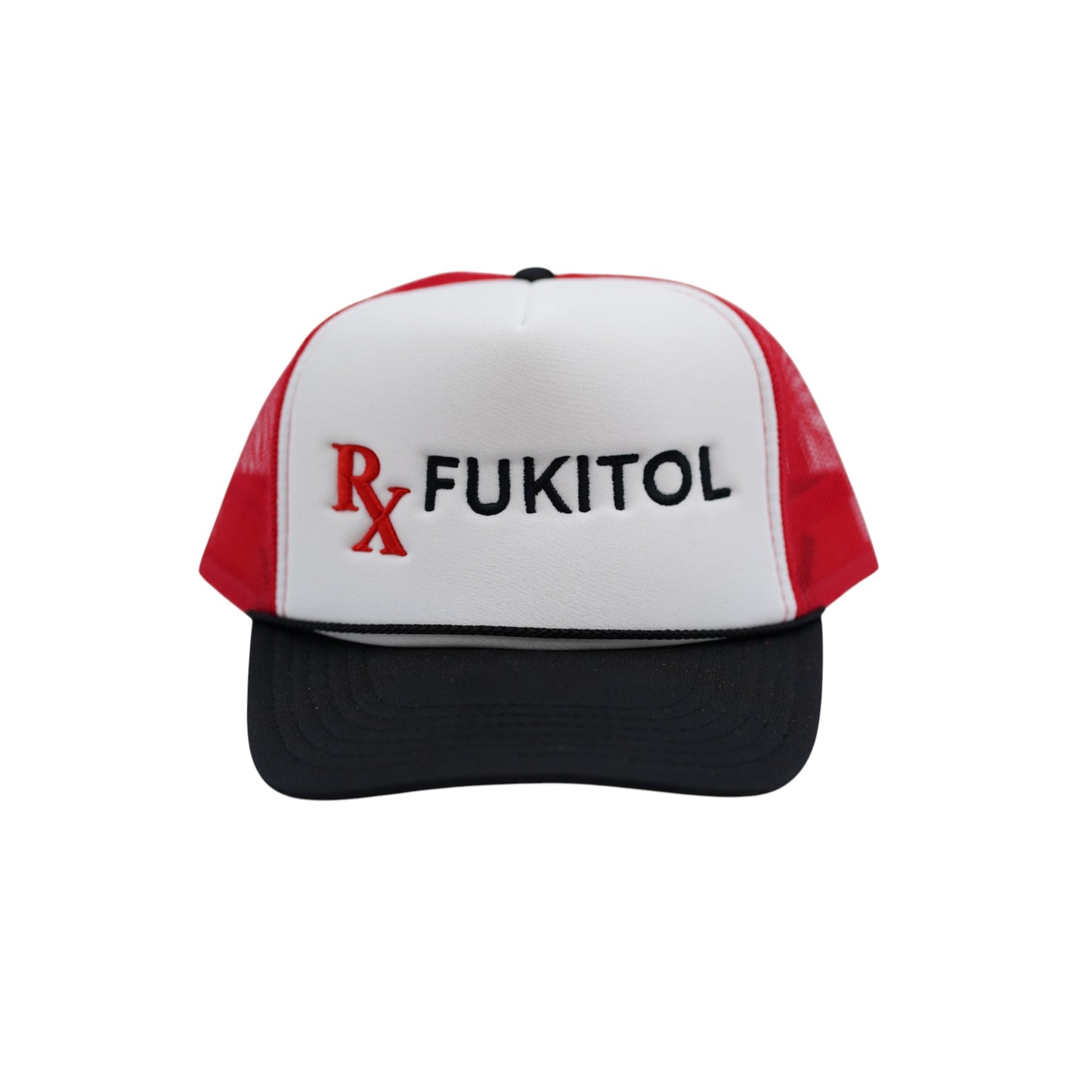"F*KITOL" Hat - Parkerbuilt HQ