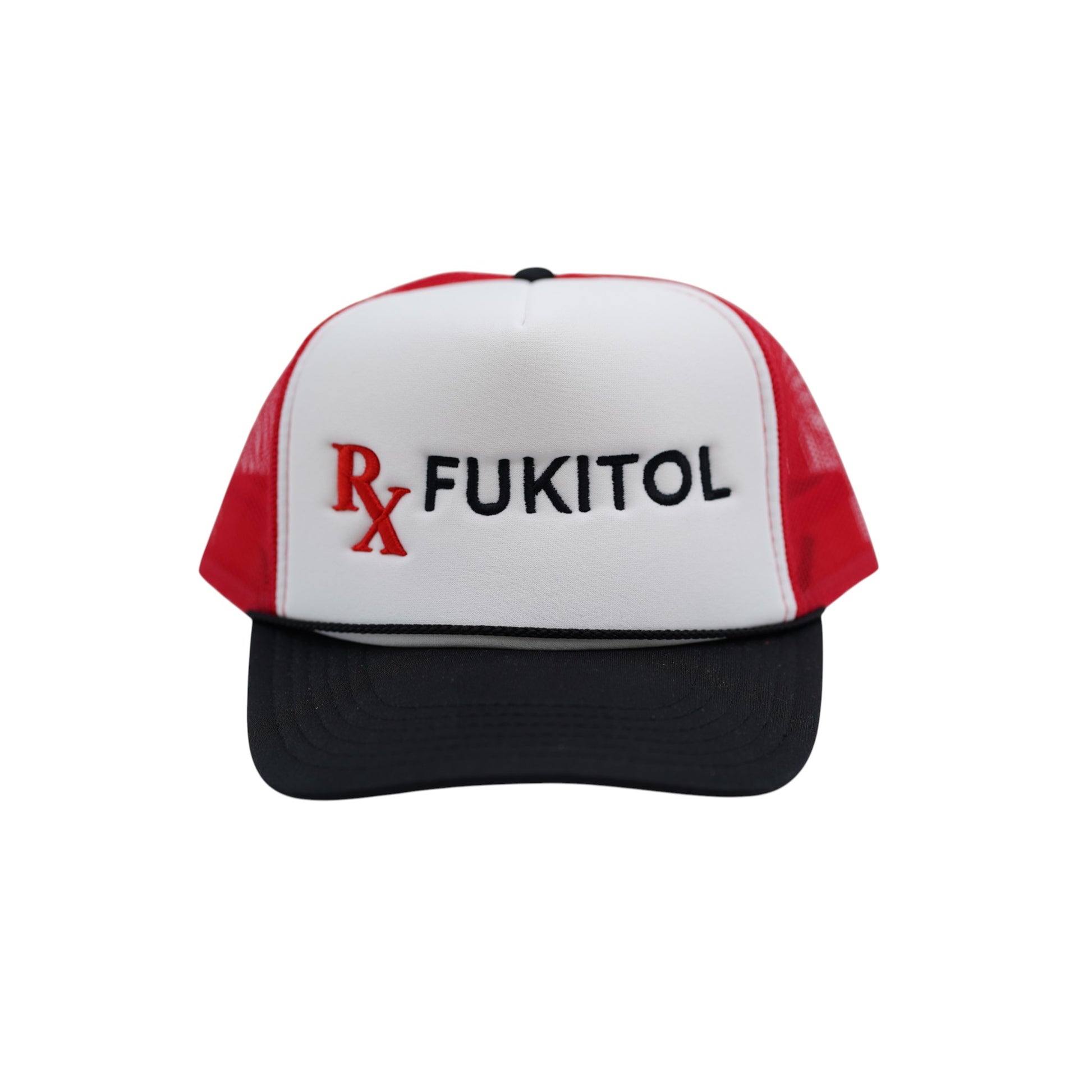 "F*KITOL" Hat - Parkerbuilt HQ