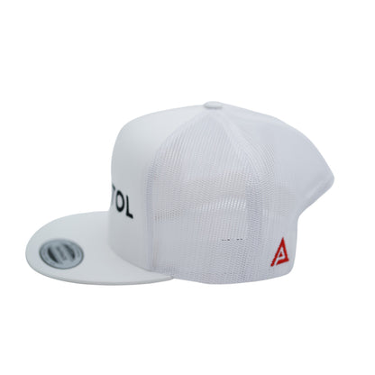 "F*KITOL" Hat - Parkerbuilt HQ