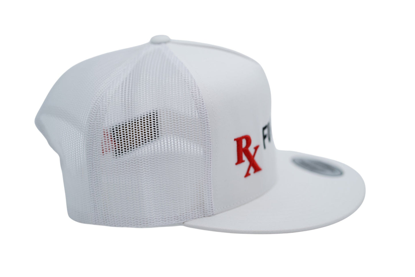 "F*KITOL" Hat - Parkerbuilt HQ