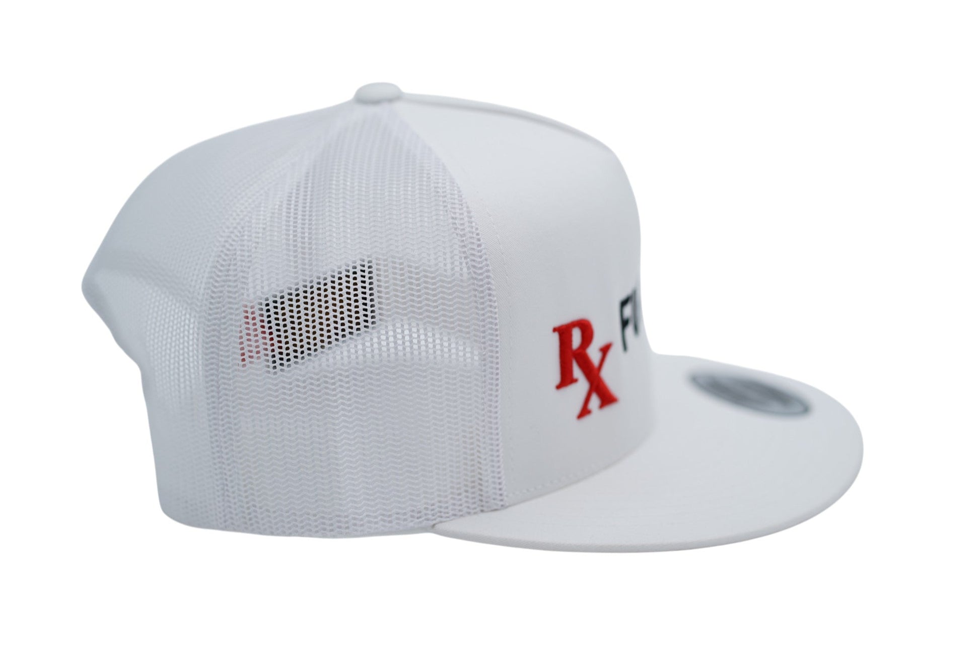 "F*KITOL" Hat - Parkerbuilt HQ