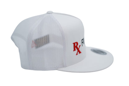 "F*KITOL" Hat - Parkerbuilt HQ