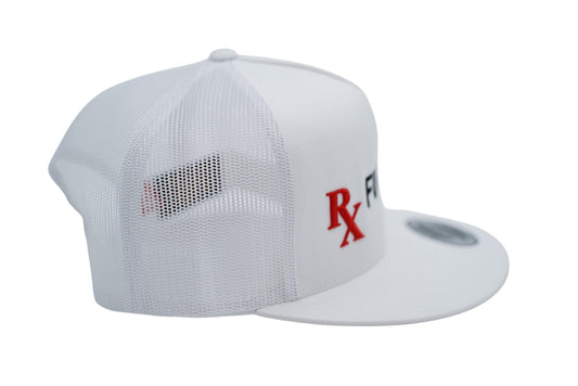 "F*KITOL" Hat - Parkerbuilt HQ