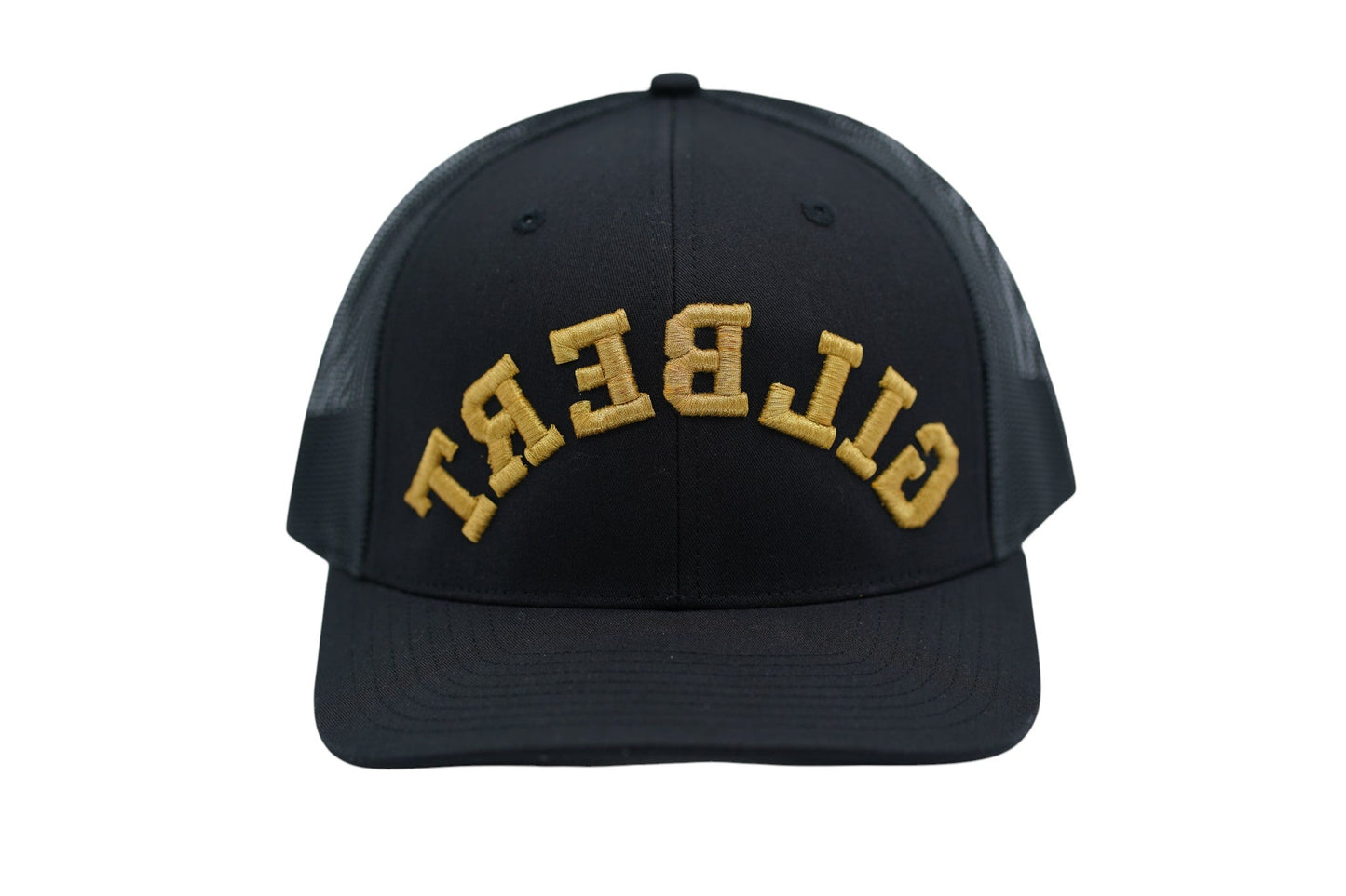 Gilbert Gold Hat - Parkerbuilt HQ