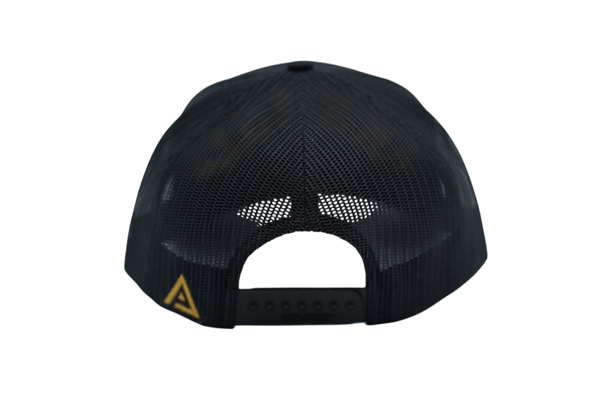 Gilbert Gold Hat - Parkerbuilt HQ
