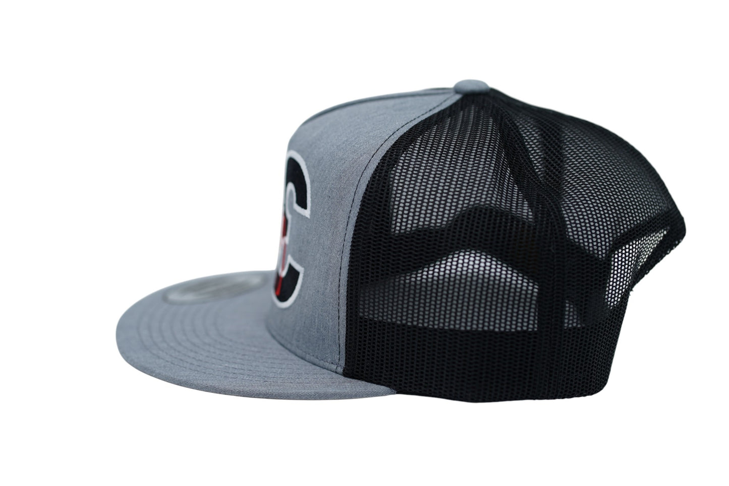 Charlie Kirk "31" Hat - Parkerbuilt HQ