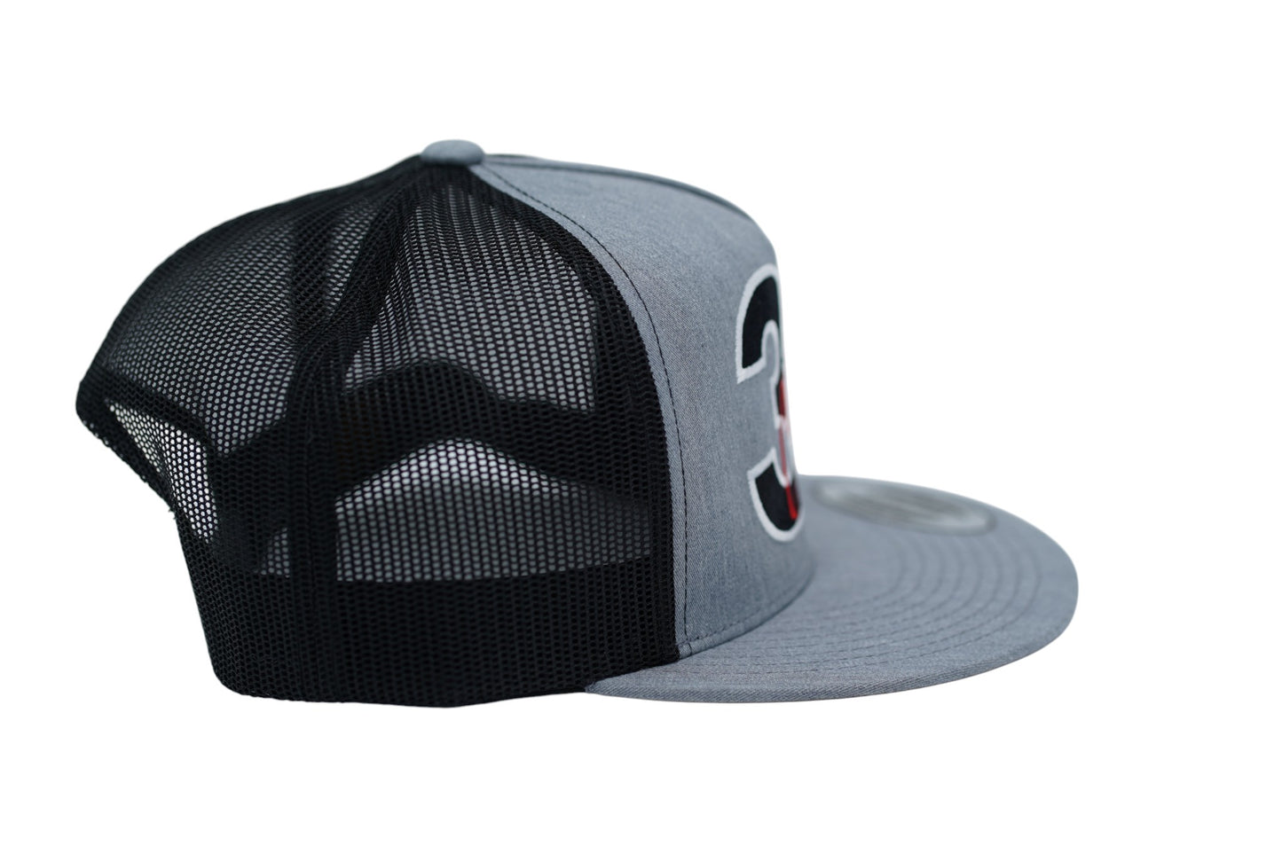 Charlie Kirk "31" Hat - Parkerbuilt HQ