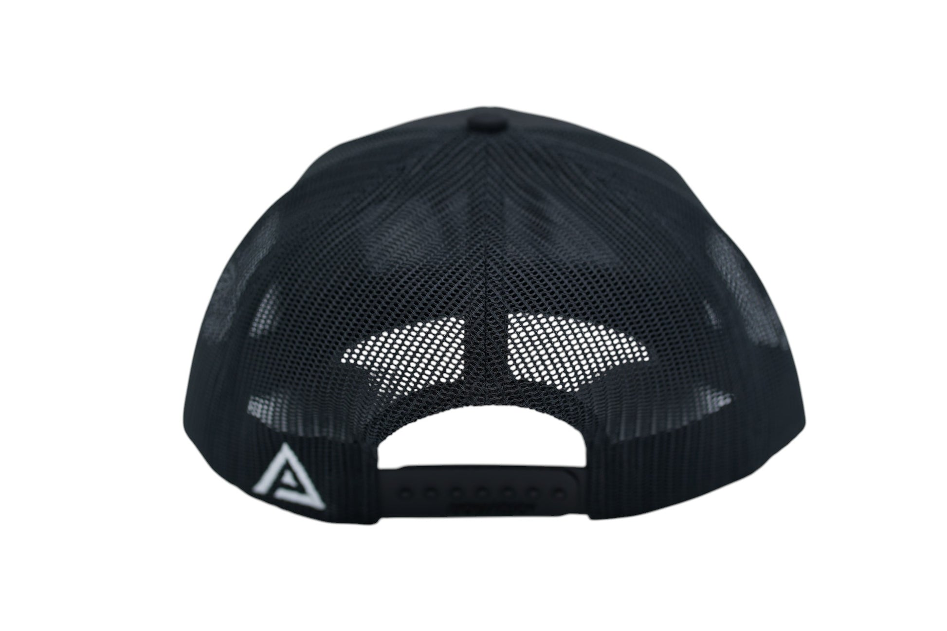 "480" Hat - Parkerbuilt HQ
