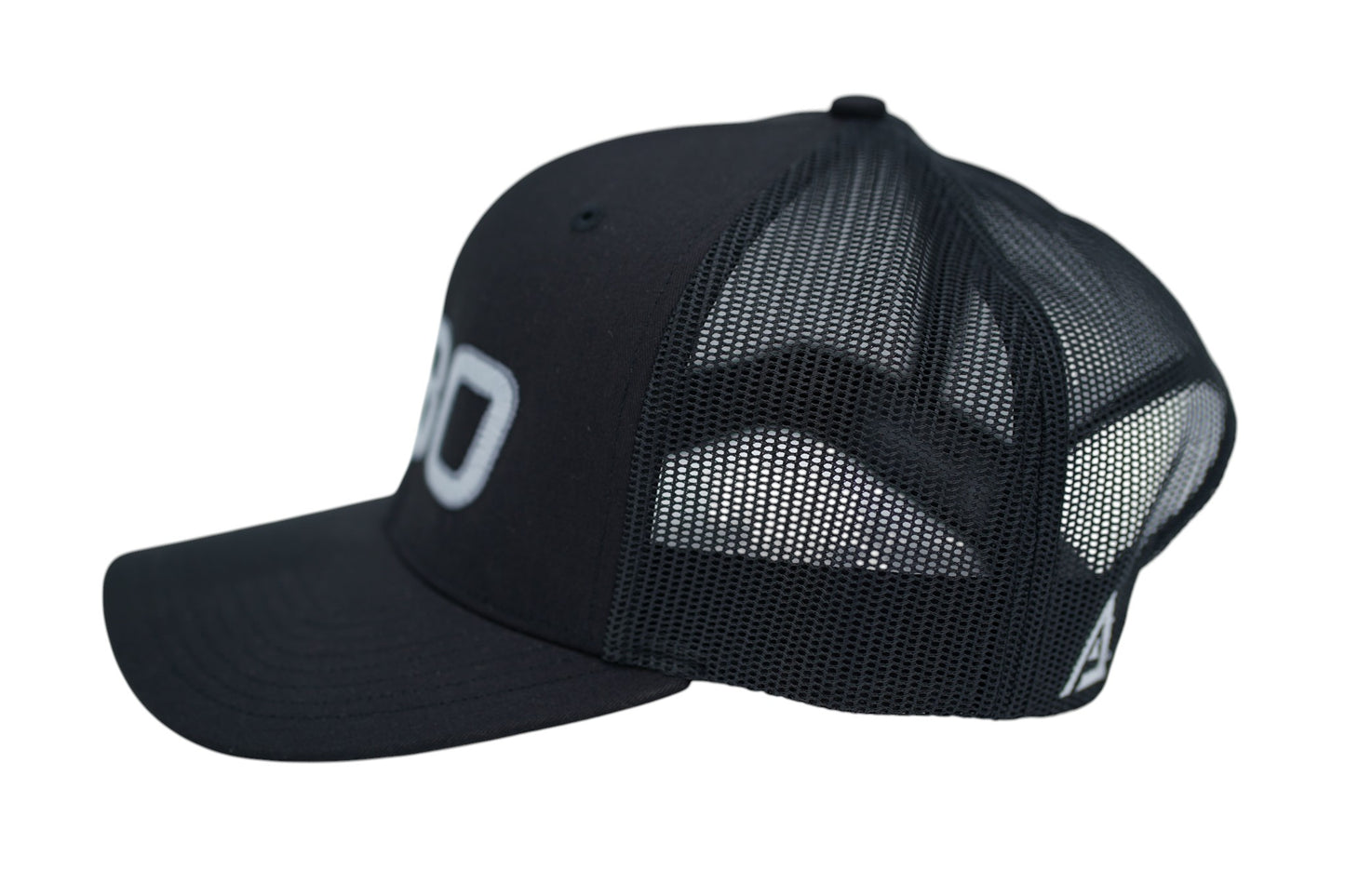 "480" Hat - Parkerbuilt HQ