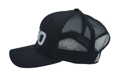 "480" Hat - Parkerbuilt HQ