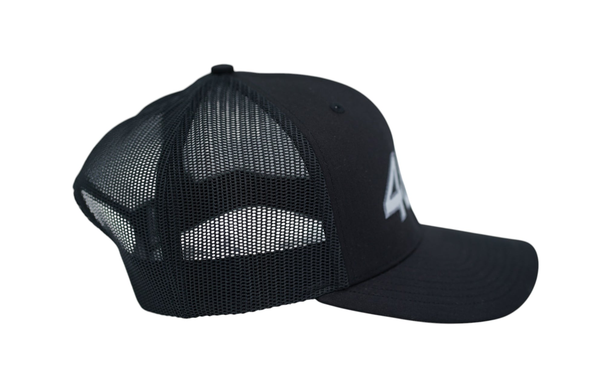 "480" Hat - Parkerbuilt HQ