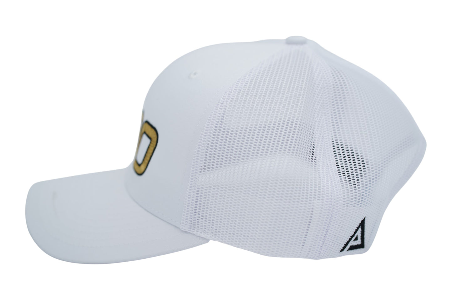 "480" Hat - Parkerbuilt HQ