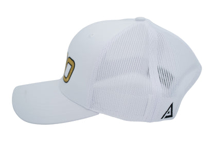 "480" Hat - Parkerbuilt HQ