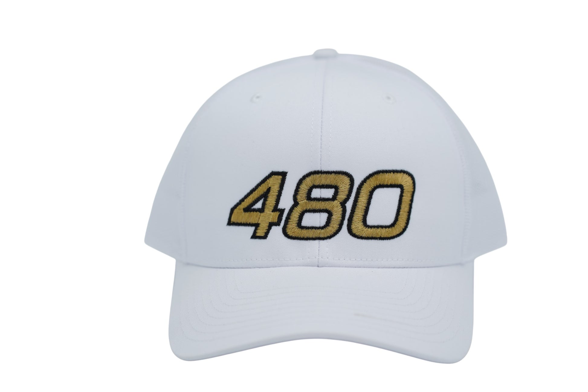 "480" Hat - Parkerbuilt HQ