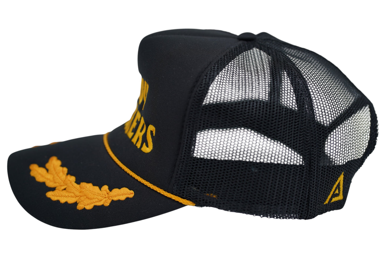 "AHOY F*CKERS" Hat - Parkerbuilt HQ