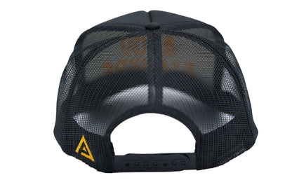 "AHOY F*CKERS" Hat - Parkerbuilt HQ