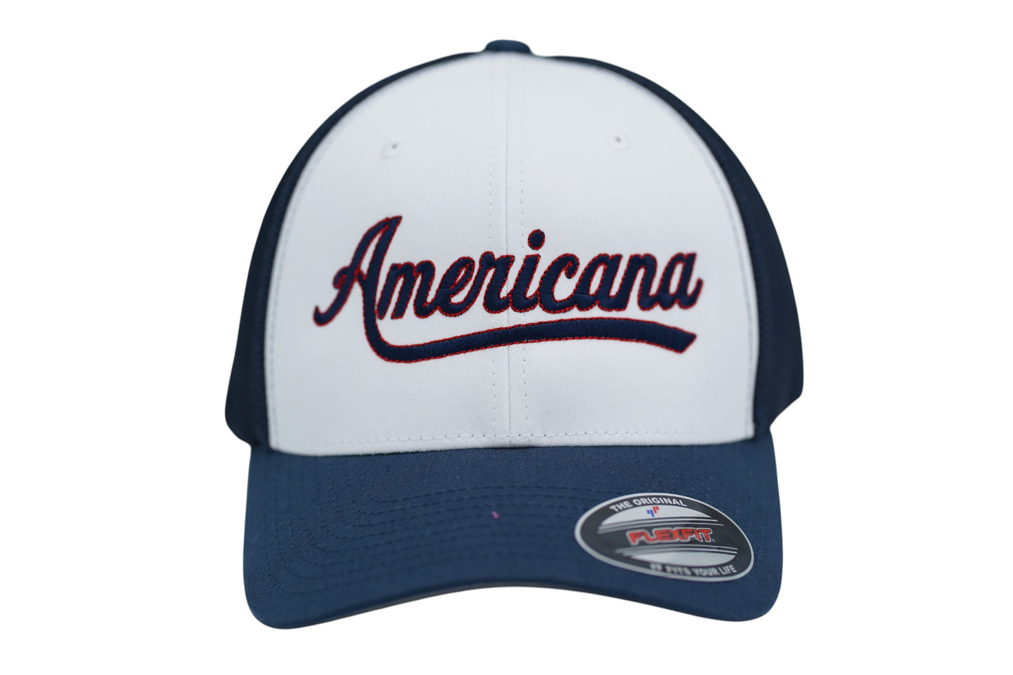 "AMERICANA" Hat - Parkerbuilt HQ