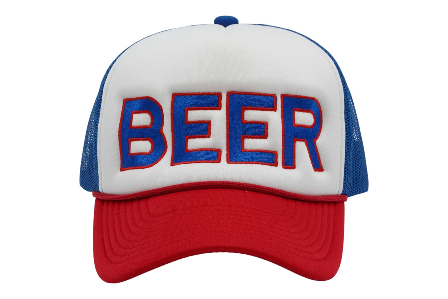 BEER - Parkerbuilt HQ