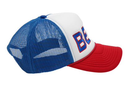 BEER - Parkerbuilt HQ