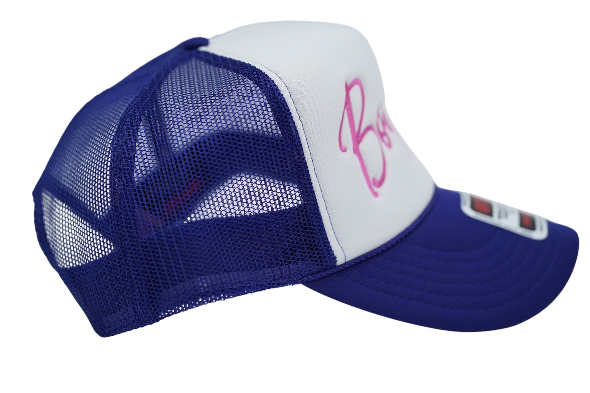 BOUJEE Hat - Parkerbuilt HQ