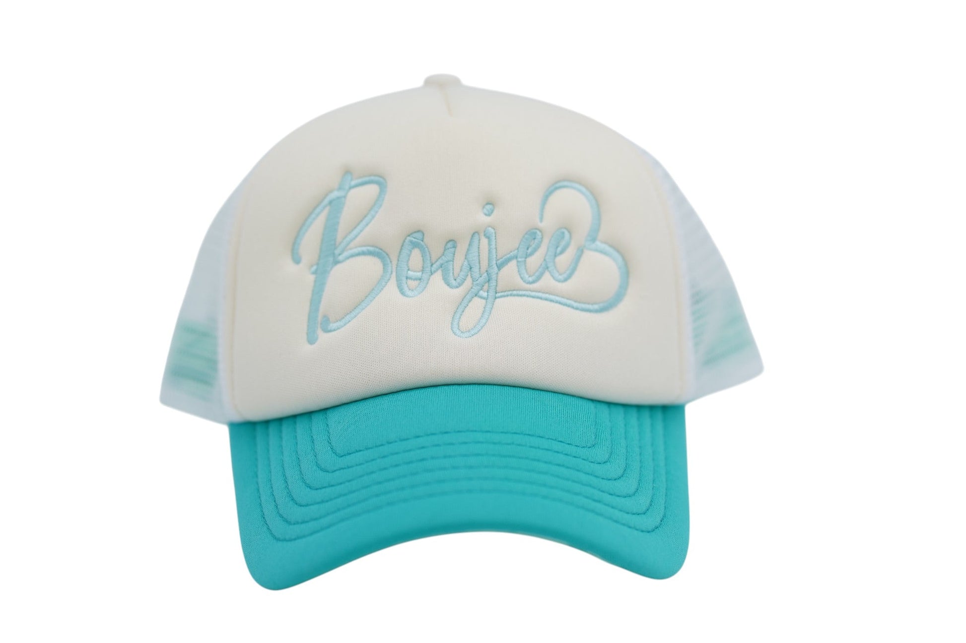 BOUJEE Hat - Parkerbuilt HQ