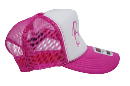 BOUJEE Hat - Parkerbuilt HQ