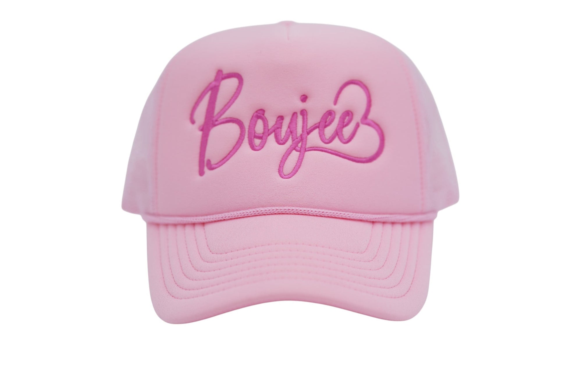 BOUJEE Hat - Parkerbuilt HQ