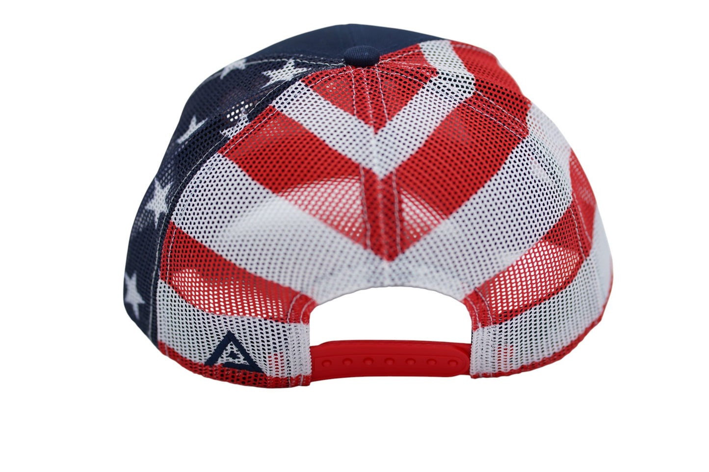 "BRAVE" Hat - Parkerbuilt HQ