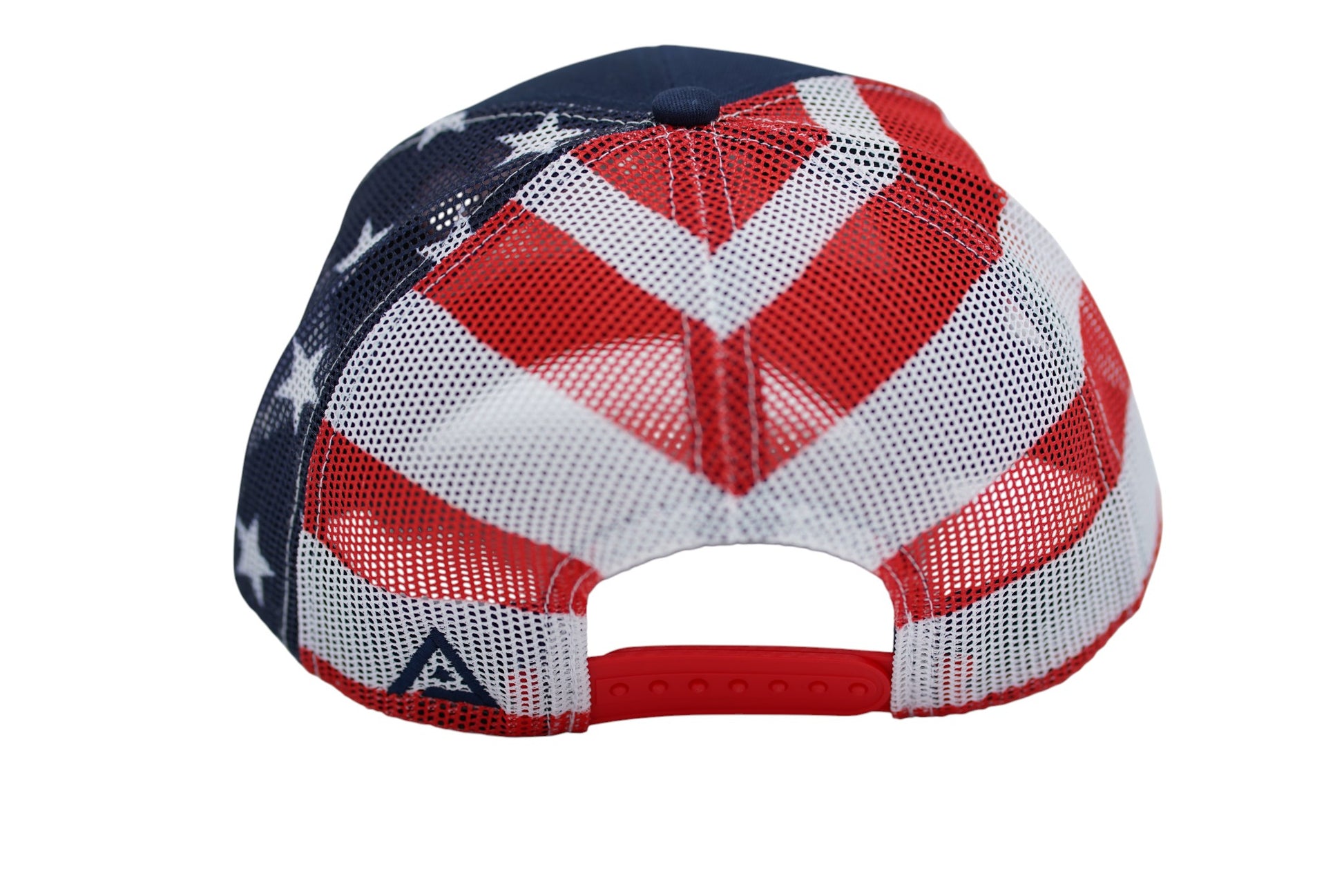 "BRAVE" Hat - Parkerbuilt HQ