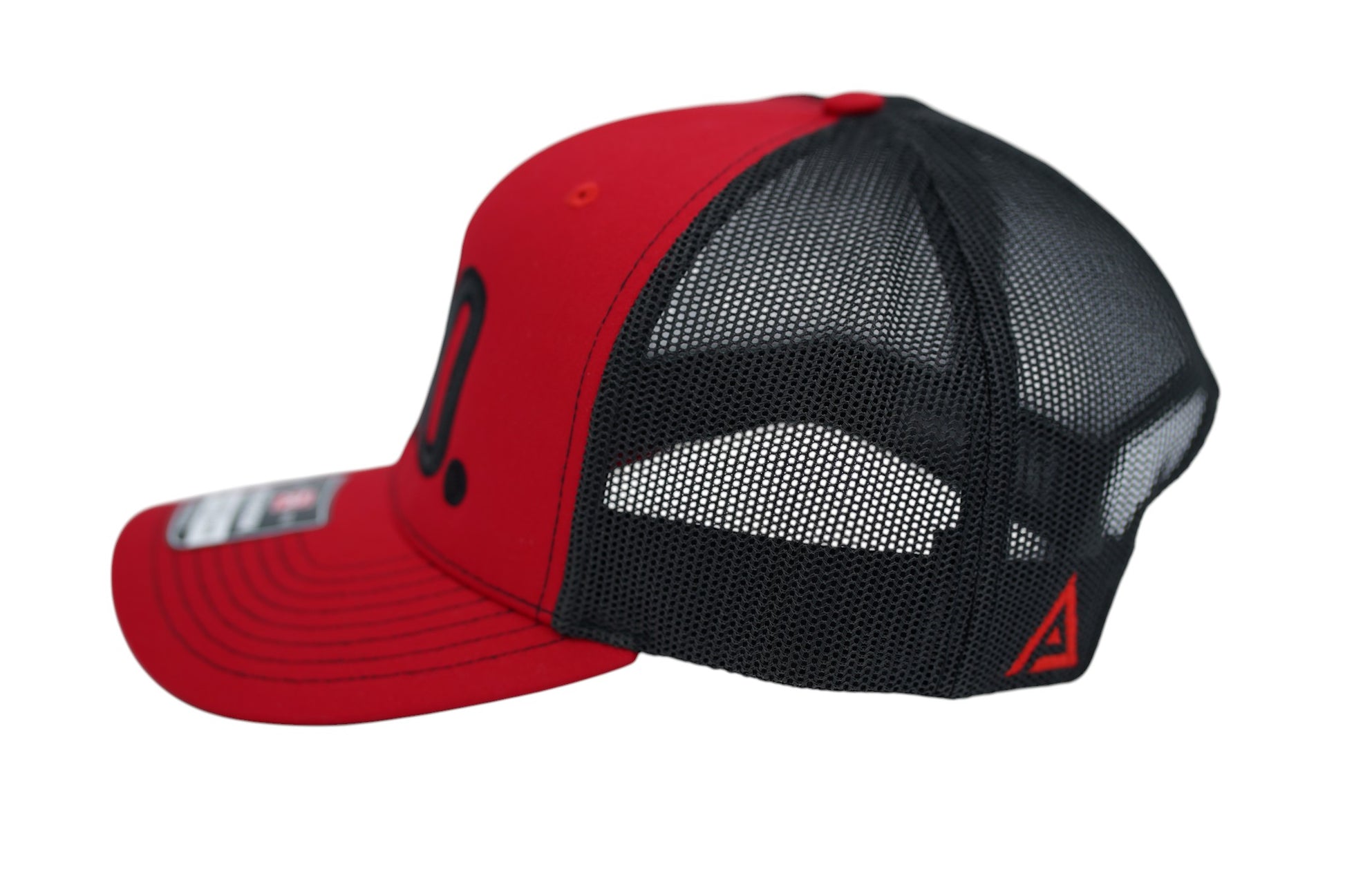 BRO Embroidered Hat - Parkerbuilt HQ